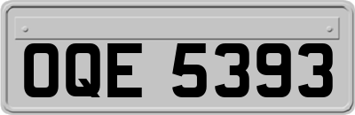 OQE5393