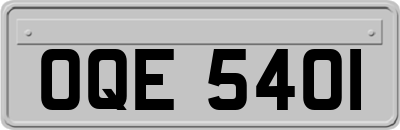 OQE5401