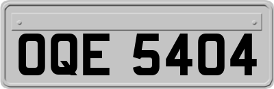 OQE5404
