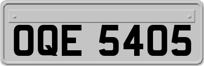 OQE5405