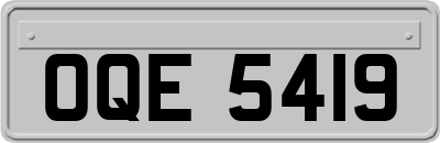 OQE5419