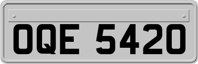 OQE5420