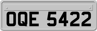 OQE5422