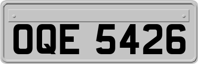 OQE5426