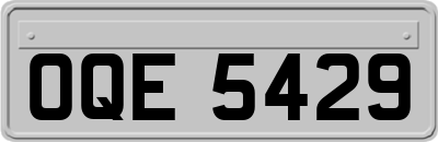 OQE5429