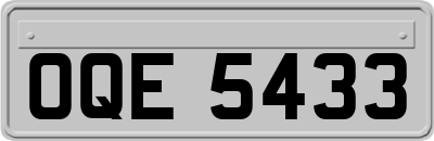 OQE5433