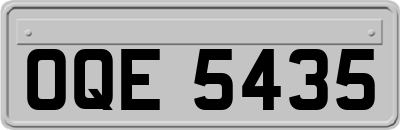OQE5435