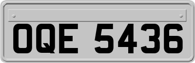 OQE5436