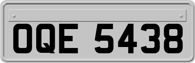 OQE5438