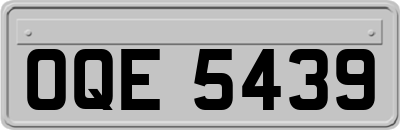 OQE5439