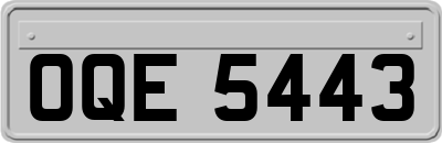 OQE5443