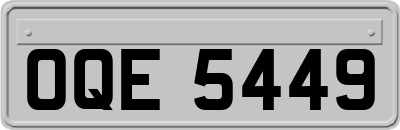 OQE5449