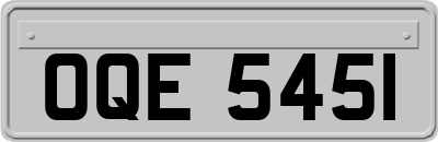 OQE5451