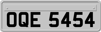 OQE5454