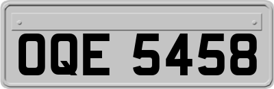 OQE5458