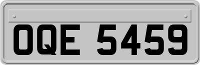 OQE5459