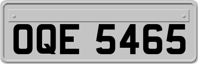 OQE5465