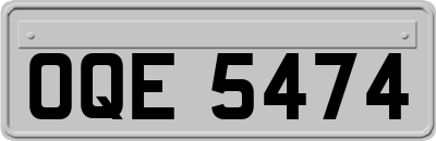 OQE5474