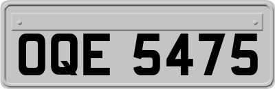 OQE5475