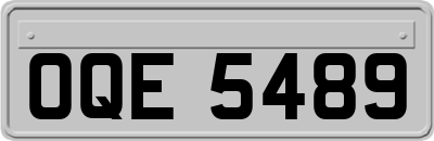 OQE5489