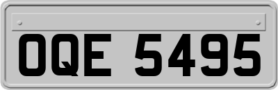 OQE5495