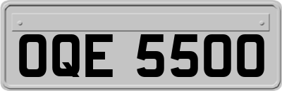 OQE5500