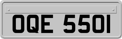 OQE5501
