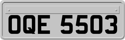 OQE5503