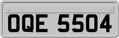 OQE5504