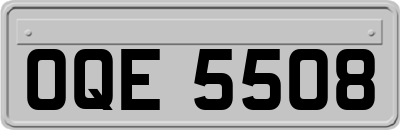 OQE5508