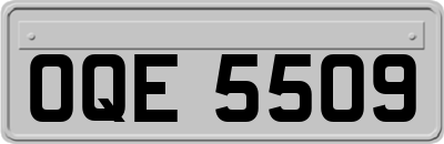 OQE5509