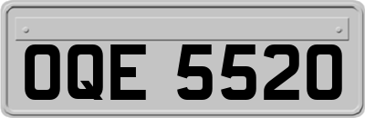 OQE5520