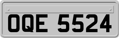 OQE5524