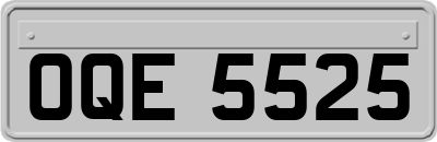 OQE5525
