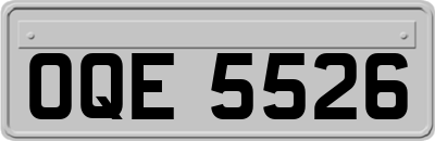 OQE5526
