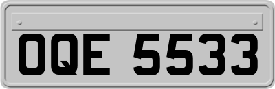 OQE5533
