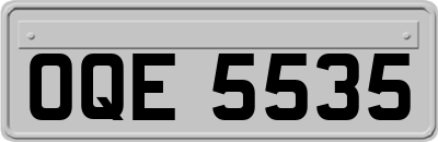OQE5535