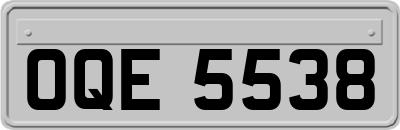 OQE5538