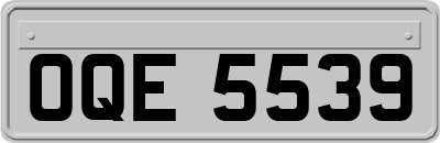 OQE5539