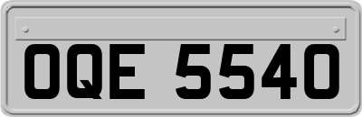 OQE5540