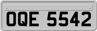 OQE5542