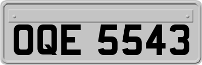 OQE5543