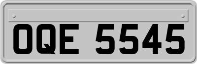 OQE5545