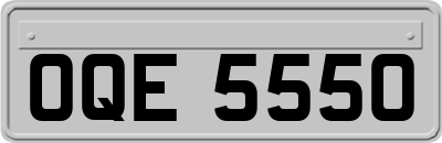 OQE5550