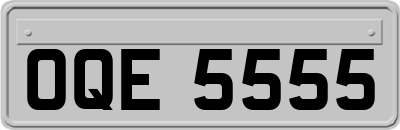 OQE5555