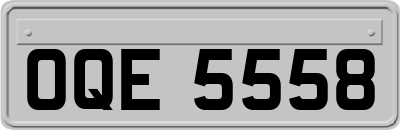 OQE5558