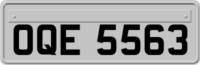 OQE5563