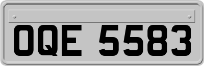 OQE5583