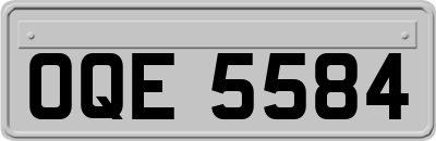 OQE5584