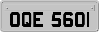 OQE5601